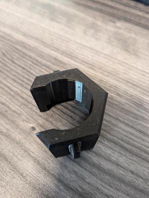 1.5 inch Hand Wrench Remix