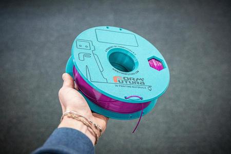 FormFutura - ReFill Master Spool