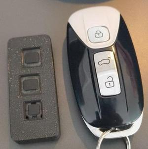 Aiways U5 Keyfob