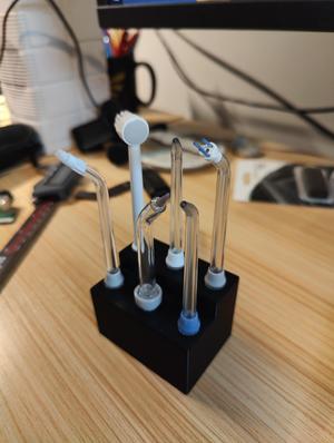 Waterpik Pick Holder
