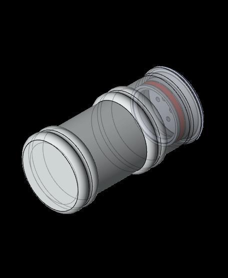 1.5 L Water Bottle Design-Nexin Technologies.SLDPRT