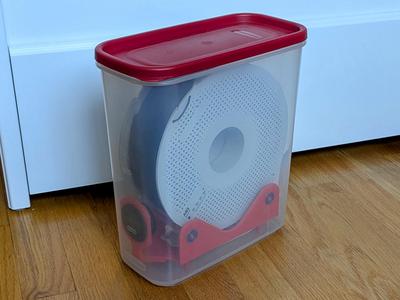 Filament Dry Box