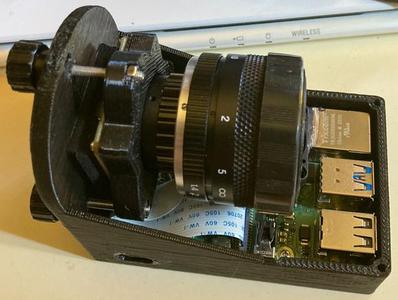 Skysolve/Cedar Integrated Case