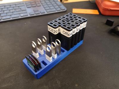 USB Holder (20)