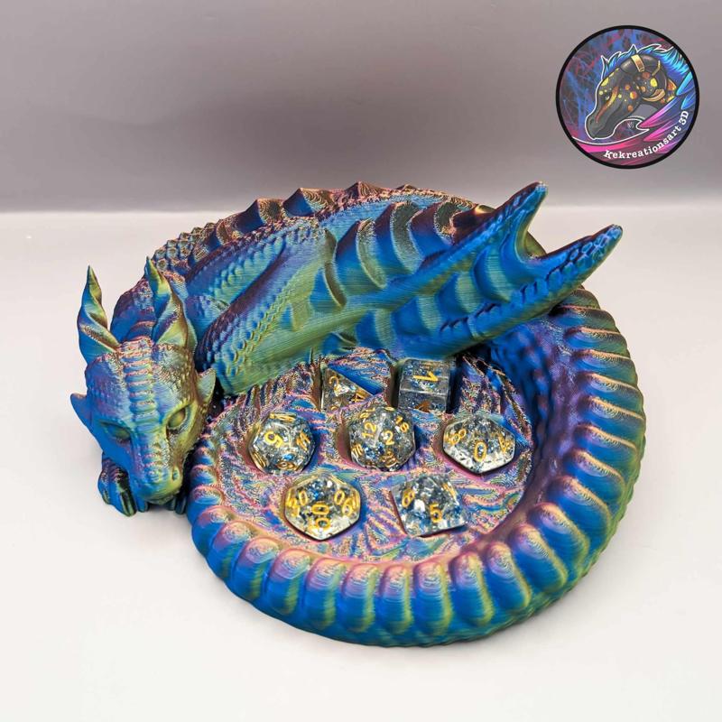 dragon nest guardian