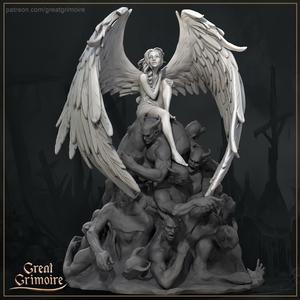 Children of Light and Dark