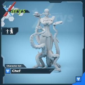 Chef