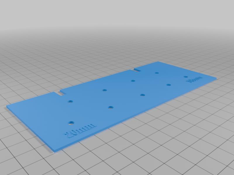 Cat5 Distro Apache 1800 Templete