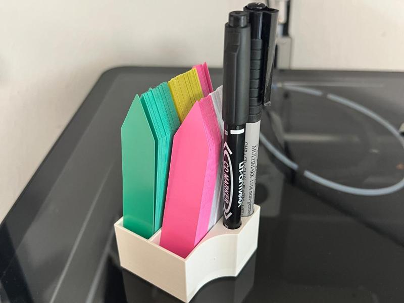 Plant label holder Storage pen Plant markers