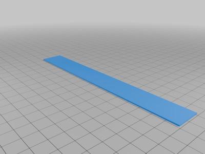 Folding Dice Tray