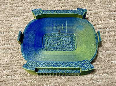 The Big House, Michigan Football Stadium