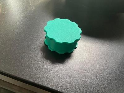 petite boite transport pilule