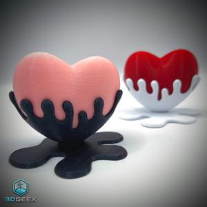 Melting Hearts Collection