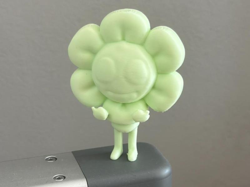 Dandy's World - Dandy