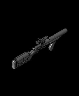 Borderlands 3 One Pump Chump - Source File