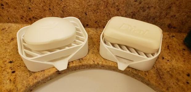 Soap Holder
