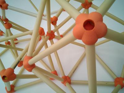 Platonic solids...