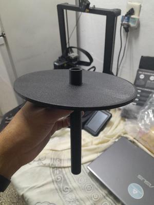 Cake Stand (double-decker)