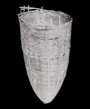 [126]-Dụng cụ bắt cá - Khơ me