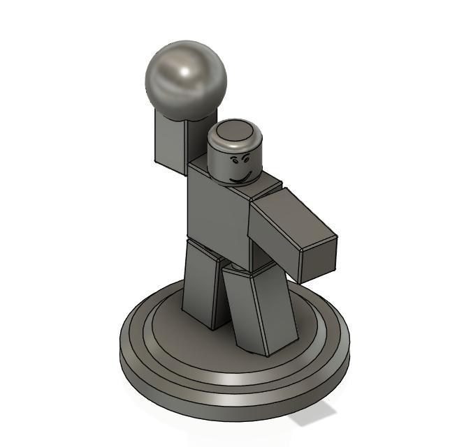 stop printing about BALLER