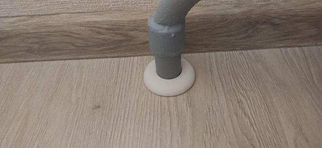 Decorative cover for pipe