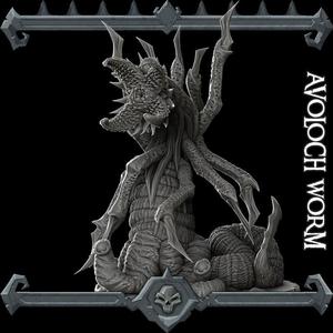 Avoloch Worm