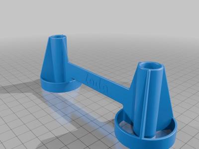 Futaba T32MZ Stick Saver