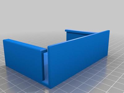 Support Thermostat modulant Navilink A59 NB