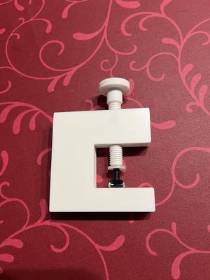 Sicherheitsaugen-Montage- Werkzeug