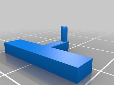 hot wheels trailer hitch