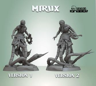 DEMONIO PARA JUEGOS DE ROL