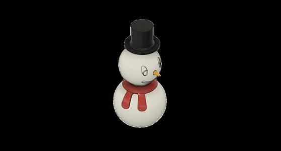Snowman