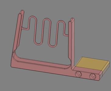 Mini Cooper phone older