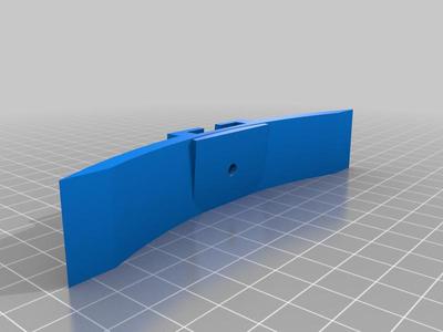 WYSE Vx0 Thin Client Vertical Stand