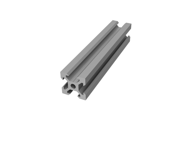 Aluminum Extrusion 20×20 V-Slot