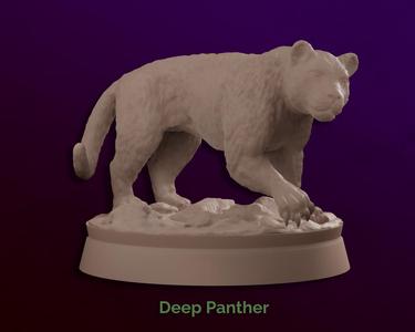 Deep Panther