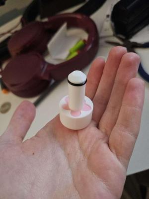 The Plugjug (idea by gress)