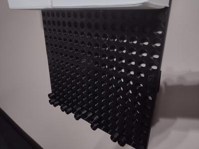Cocytus Creations Threaded Bolt Board MK.2