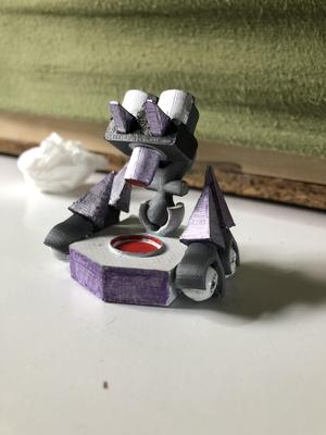 Transformers Core(ish) class Scalpel