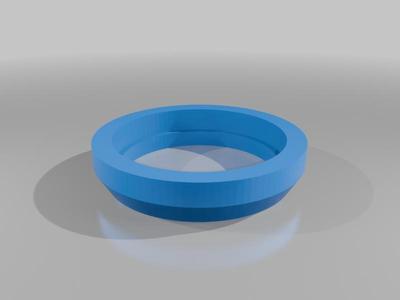 DuoFast CN350 Cylinder Seal