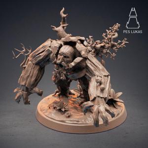 Ancient Ent