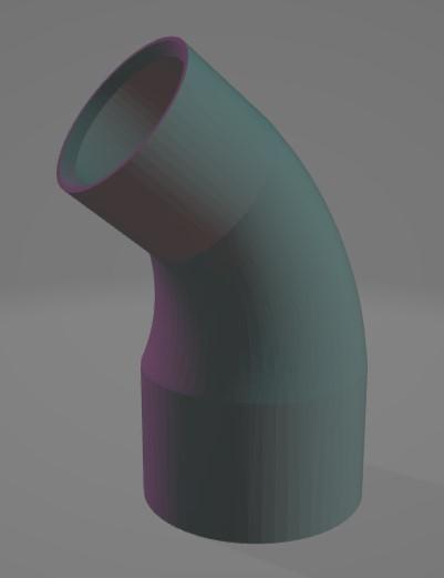 adaptateur aspiration atelier menuiserie