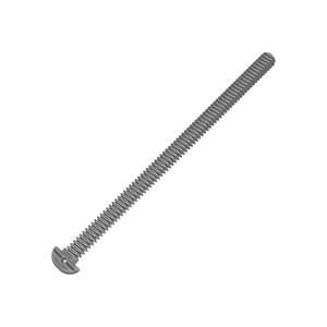 Screw FL-RH RHD BU08.50 - SPN-SCR-0114
