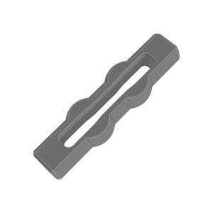 Pin SPP INR LCT SYM BDR BU02.00x00.25 - SPN-PIN-0109