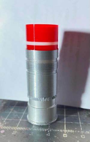 APS CAM M41A DUMMY