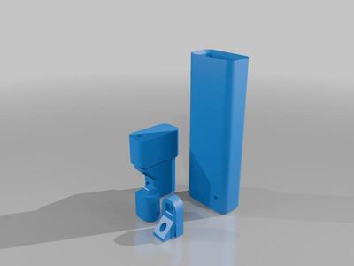 Powder Dosing System
