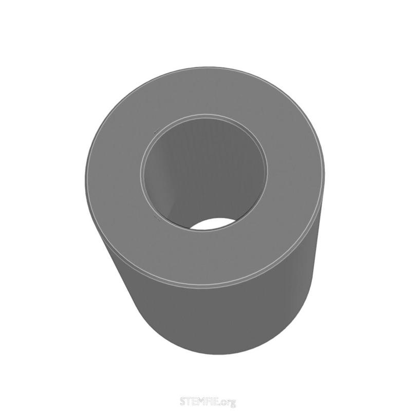 Spacer BUD FRE PLN BU02.00x02.50 - SPN-SPR-0309