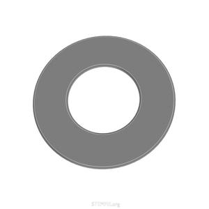 Spacer BUD FRE PLN BU02.00x00.0625 - SPN-SPR-0298
