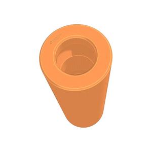 Spacer FRE BU01.00x03.00 - SPN-SPR-0061