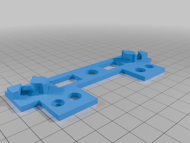 ARUBA - AP500 adapter for AP315 and AP305 bracket